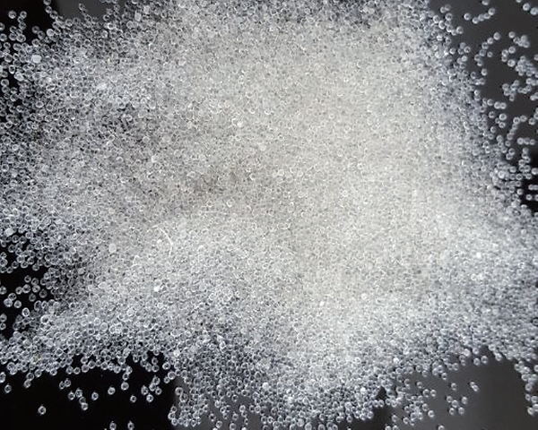 临沧 高折射玻璃微珠 厂家直销